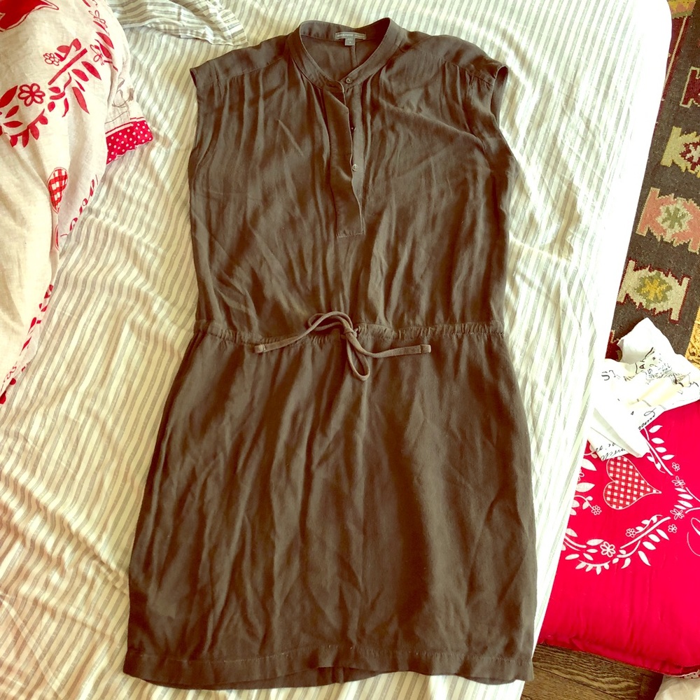 James Perse Dress size 3 (L)
